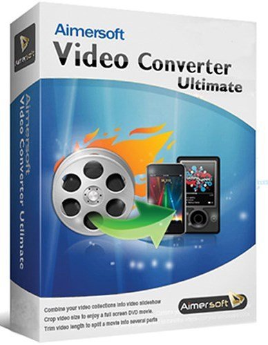 Any Video Converter Ultimate 6.3.70