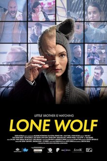 Lone Wolf FRENCH WEBRIP LD 720p 2021