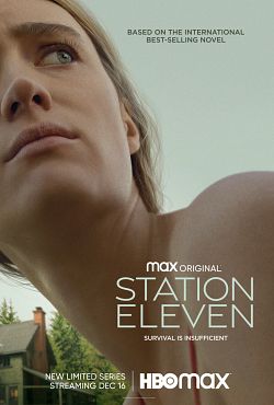 Station Eleven S01E09 VOSTFR HDTV