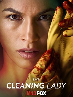 The Cleaning Lady S01E04 VOSTFR HDTV