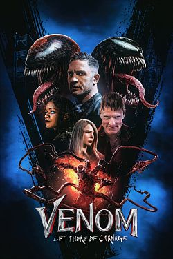 Venom: Let There Be Carnage TRUEFRENCH DVDRIP 2021