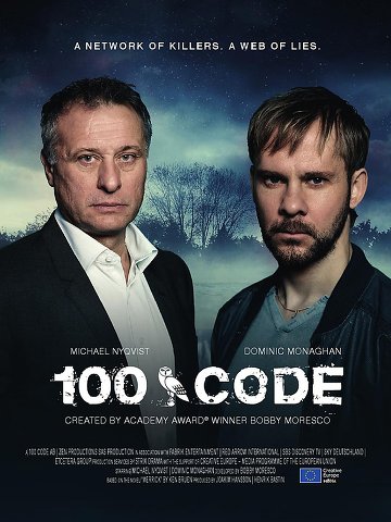 100 Code S01E04 FRENCH HDTV