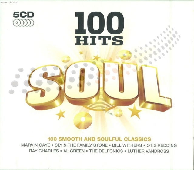 100 Hits - Soul