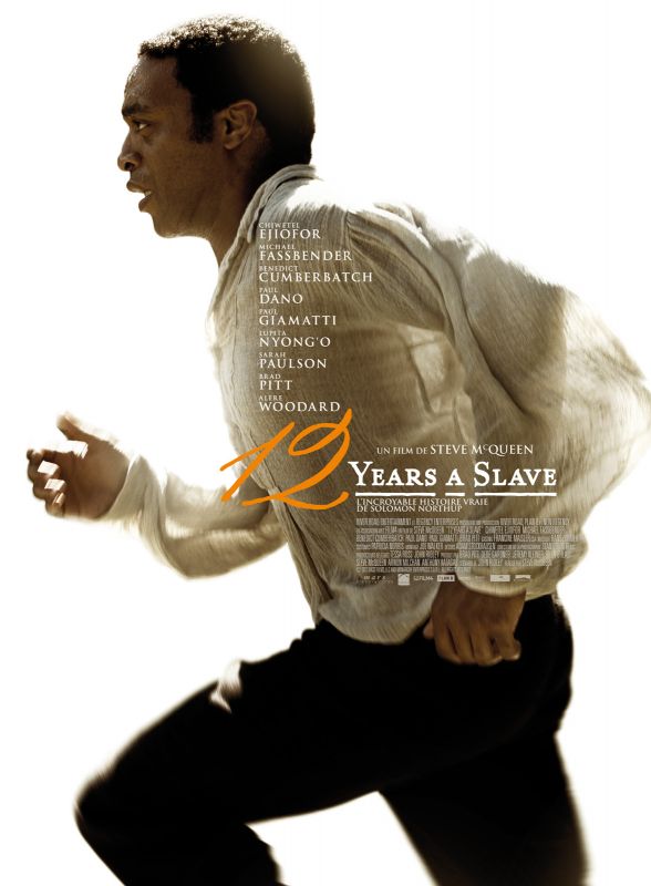 12 Years a Slave TRUEFRENCH HDLight 1080p 2013
