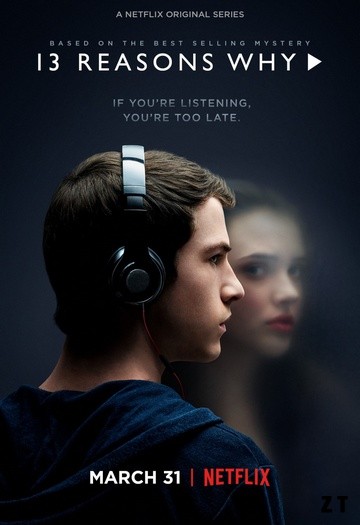 13 Reasons Why S01E09 FRENCH HDTV