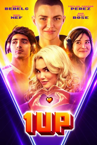1UP FRENCH WEBRIP 1080p 2022
