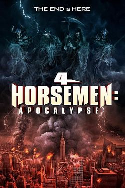 4 Horsemen: Apocalypse FRENCH WEBRIP 1080p 2022
