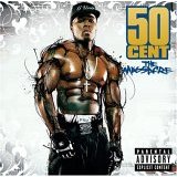 50 Cent The Massacre (2007)