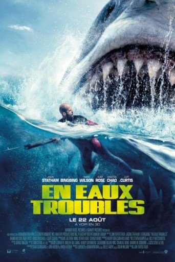 En eaux troubles FRENCH DVDSCR 2018