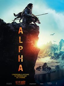 Alpha FRENCH DVDSCR 2018