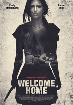 Welcome Home FRENCH WEBRIP 1080p 2018
