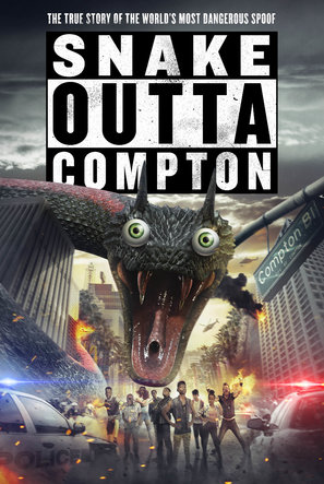 Snake Outta Compton FRENCH WEBRIP 2018