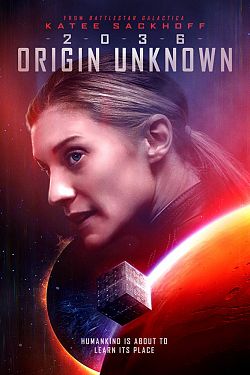 2036 Origin Unknown FRENCH BluRay 1080p 2018