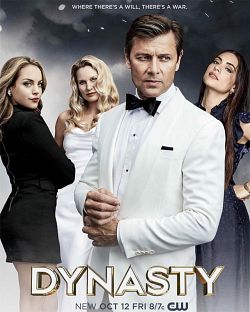 Dynastie (2017) S02E03 VOSTFR HDTV