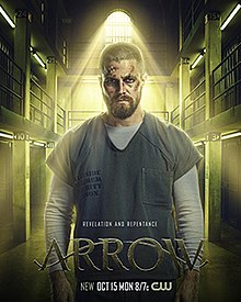Arrow S07E01 FRENCH BluRay 720p HDTV