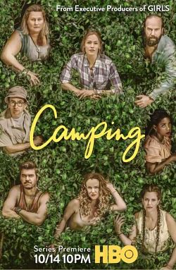 Camping (2018) S01E03 FRENCH HDTV