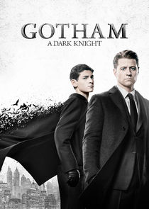 Gotham S04E18 FRENCH HDTV