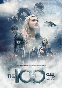 The 100 S05E10 FRENCH BluRay 720p HDTV