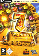 7 Wonders of the Ancient World (PC)