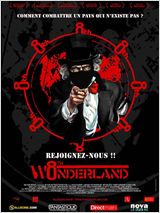 8th Wonderland FRENCH DVDRIP 2010