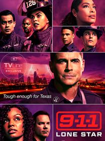 9-1-1: Lone Star S02E05 FRENCH HDTV