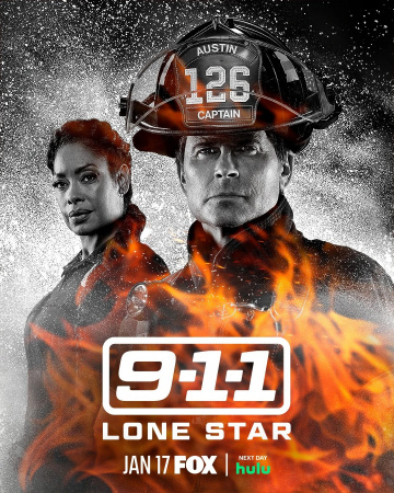 9-1-1 : Lone Star S04E15 FRENCH HDTV