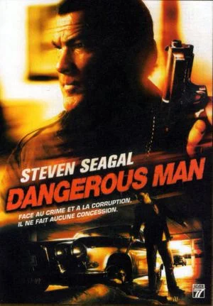A Dangerous Man TRUEFRENCH DVDRIP 2009