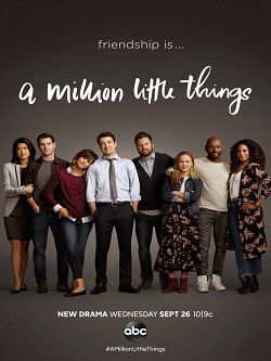 A Million Little Things S01E07 FRENCH HDTV
