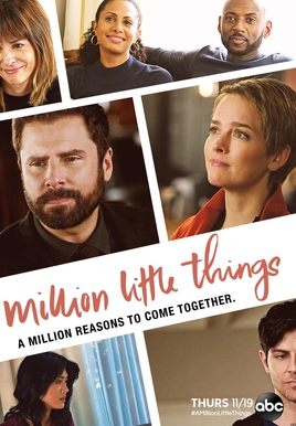 A Million Little Things S03E01 FRENCH HDTV