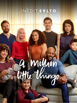 A Million Little Things S04E02 VOSTFR HDTV
