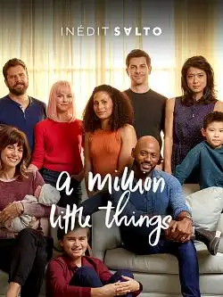 A Million Little Things S04E20 FINAL VOSTFR HDTV