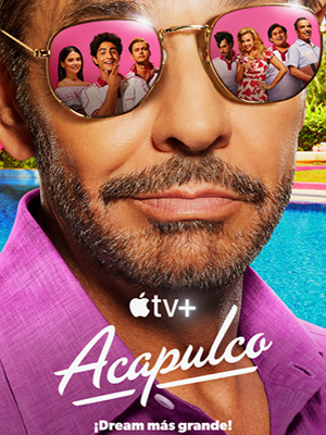 Acapulco S02E02 VOSTFR HDTV