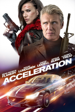 Acceleration FRENCH BluRay 1080p 2021