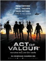 Act of Valor VOSTFR DVDRIP 2012
