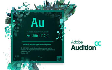 Adobe Audition CC V2014 MULTI
