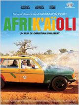 Afrik'Aïoli FRENCH DVDRIP 2014