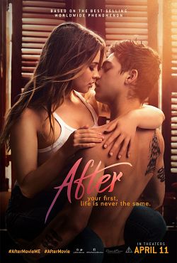 After - Chapitre 1 FRENCH WEBRIP 1080p 2019