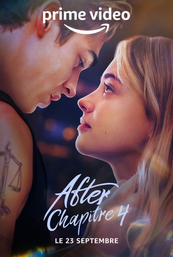 After - Chapitre 4 FRENCH BluRay 720p 2022