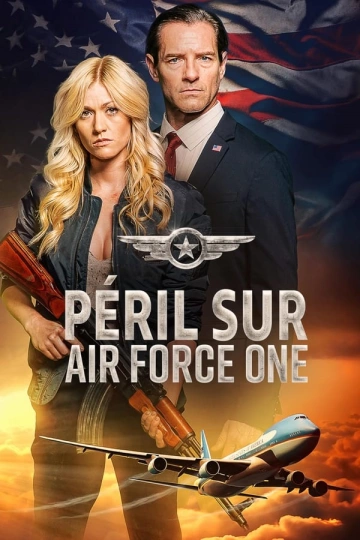 Air Force One Down FRENCH WEBRIP 1080p 2024