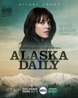 Alaska Daily S01E01 VOSTFR HDTV