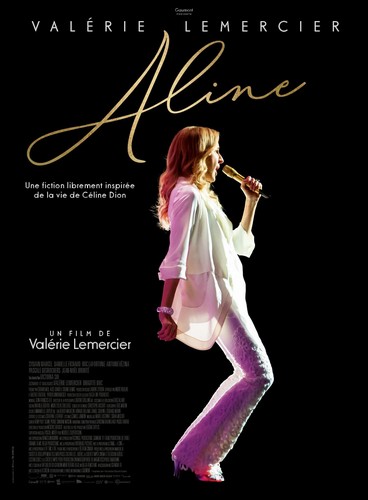 Aline, the voice of love FRENCH HDTS MD 720p 2021