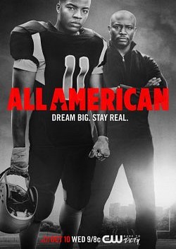 All American S01E02 FRENCH HDTV