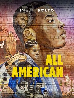 All American S03E17 FRENCH HDTV