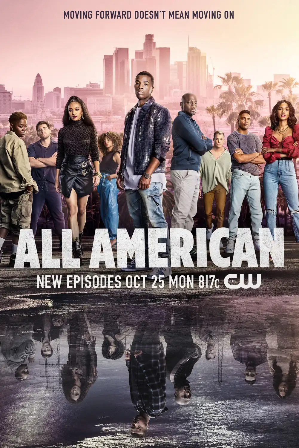 All American S04E19 FRENCH HDTV