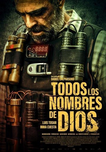 All the Names of God MULTI BluRay 1080p 2023