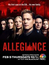 Allegiance (2015) S01E01 VOSTFR HDTV