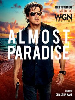 Almost Paradise S01E02 FRENCH HDTV