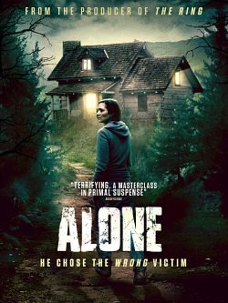 Alone FRENCH DVDRIP 2020
