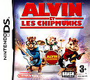 Alvin et les Chipmunks (DS)