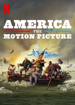 America : Le Film FRENCH WEBRIP 1080p 2021